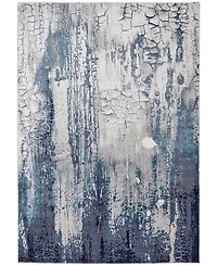 Feizy Indio 39H2F 3'11"x6' Area Rug