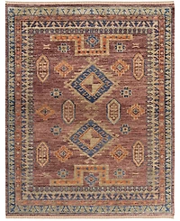 Feizy Fillmore 6929F 5'x8' Area Rug