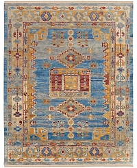 Feizy Fillmore 6944F 5'x8' Area Rug