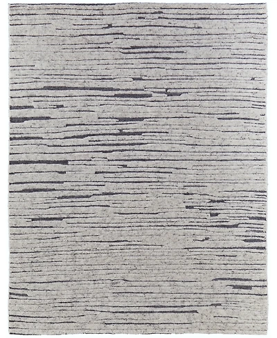 Feizy Broadfield T6037 3'6"x5'6" Area Rug