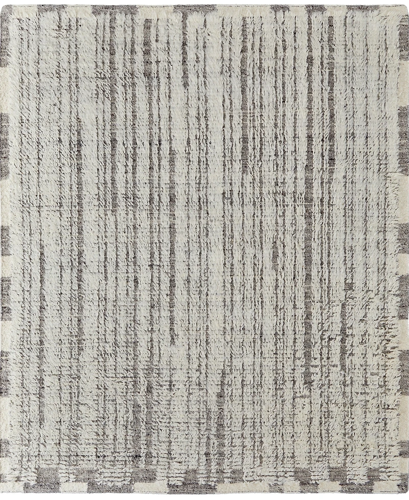 Feizy Ashby 8906F 3'6"x5'6" Area Rug