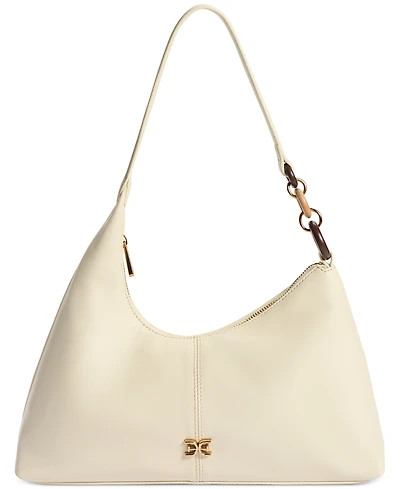 Sam Edelman Dakota Leather Shoulder Bag
