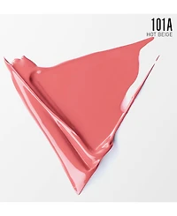 Valentino Rosso Satin Lipstick