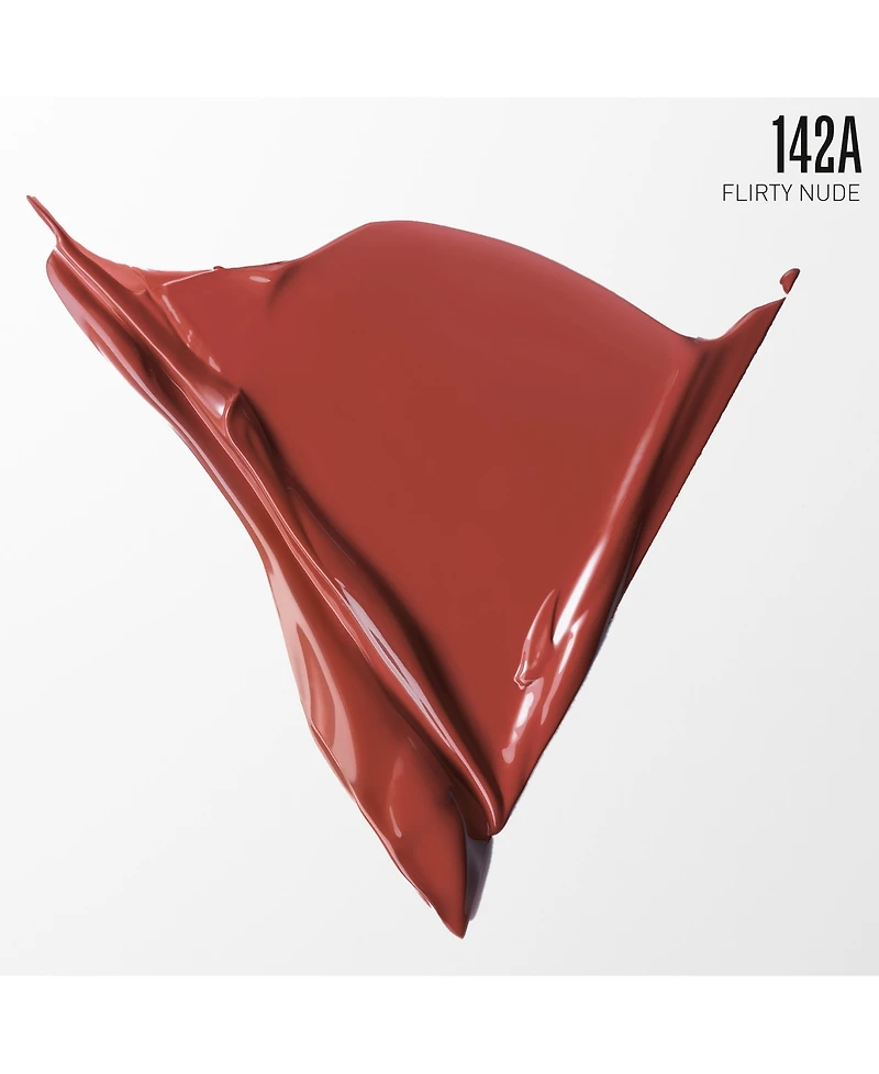 Valentino Rosso Valentino Satin Lipstick