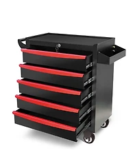 Mondawe -Drawer Rolling Tool Chest