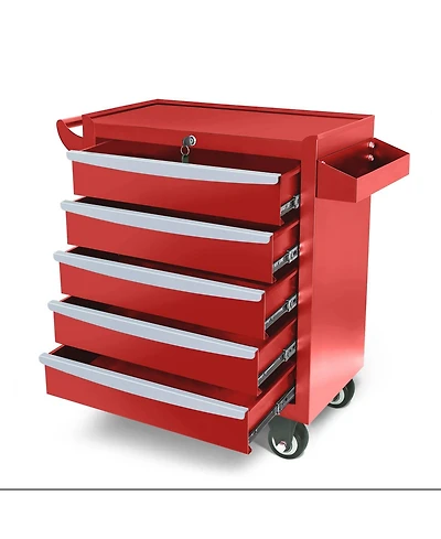 Mondawe -Drawer Rolling Tool Chest