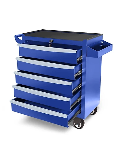 Mondawe -Drawer Rolling Tool Chest