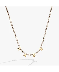 Alex and Ani Babe Tennis Chain Necklace