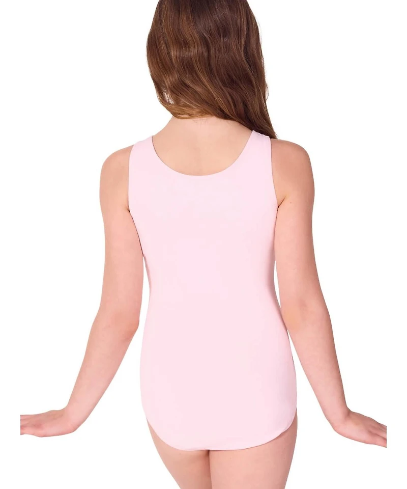 Capezio Girls Future Star Tank Leotard