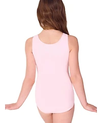 Capezio Girls Future Star Tank Leotard