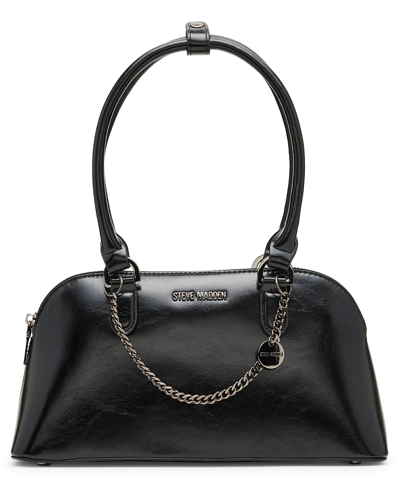 Steve Madden Blevy Elongated Shoulder Bag