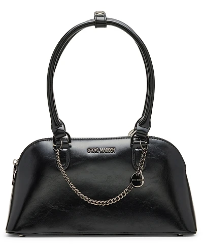 Steve Madden Blevy Elongated Shoulder Bag