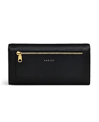 Radley London Brook Avenue Flap Over Wallet