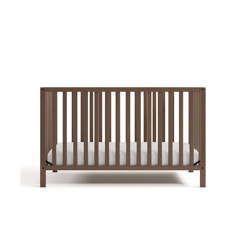 Morningside 5-in-1 Convertible Crib