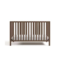 Morningside 5-in-1 Convertible Crib
