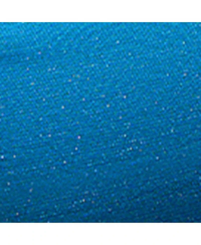 Cupshe Women's Ocean Whimsy Blue Bikini Set