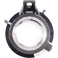 Dji Sony E Lens Mount Unit for Zenmuse X9 Camera