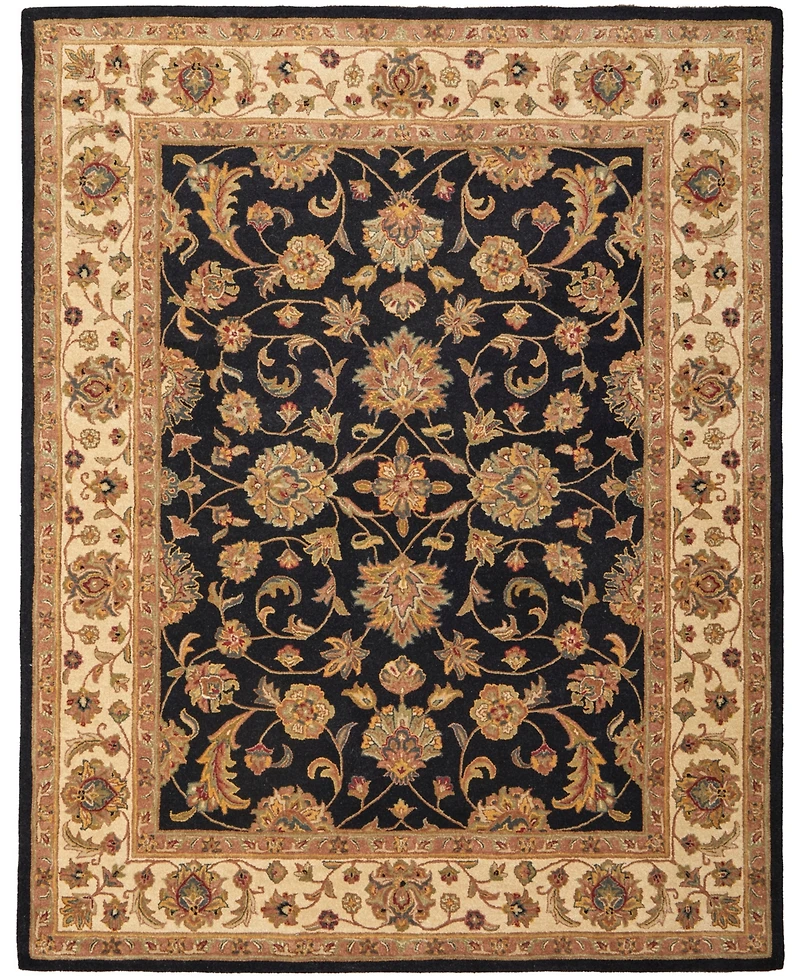 Feizy Wagner 8941F 8'x10' Area Rug