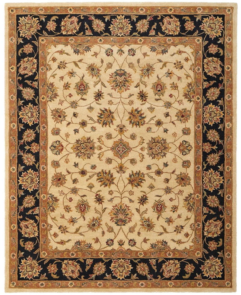 Feizy Wagner 8942F 5'x8' Area Rug
