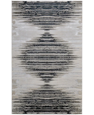 Feizy Micah 39LRF 6'7"x9'6" Area Rug