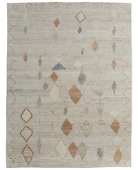 Feizy Kasbah 69G1F 9'6"x13'6" Area Rug