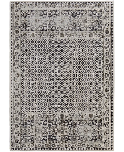 Feizy Kano 3874F 7'10"x10' Area Rug