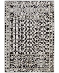 Feizy Kano 3874F 7'10"x10' Area Rug