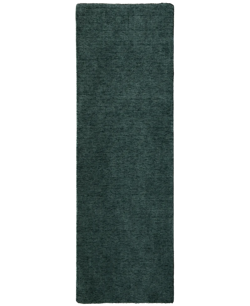 Feizy Luna 8049F 2'6"x8' Runner Area Rug