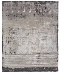 Feizy Skyview 39QAF 5'x7'6" Area Rug