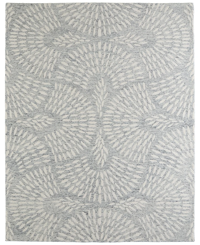 Feizy Wallace 8A38F 5'x8' Area Rug