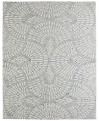 Feizy Wallace 8A38F 5'x8' Area Rug