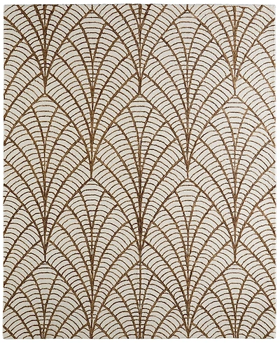 Feizy Wallace 8A44F 2'x3' Area Rug