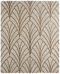 Feizy Wallace 8A44F 2'x3' Area Rug