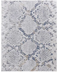 Feizy Laina 39GIF 7'10"x9'6" Area Rug