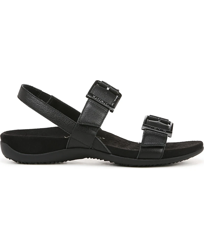 Vionic Womens Reese Slingback Sandals