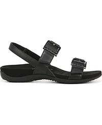 Vionic Womens Reese Slingback Sandals