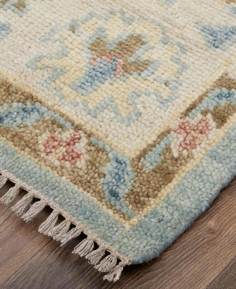 Feizy Fillmore 69CJF 5'x8' Area Rug