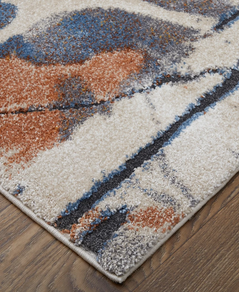 Feizy Gilmore 39MPF 8'x10' Area Rug