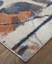 Feizy Gilmore 39MPF 8'x10' Area Rug