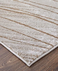 Feizy Waldor 39NBF 5'x8' Area Rug