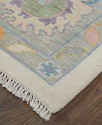 Feizy Karina 69G9F 5'6"x8'6" Area Rug