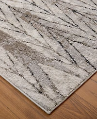 Feizy Vancouver 39NTF 5'x8' Area Rug