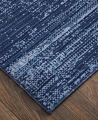 Feizy Deja 39PJF 2'6"x7'3" Runner Area Rug