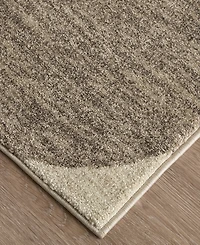 Feizy Eden 39QUF 7'9"x10' Area Rug