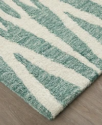 Feizy Wallace 8A40F 5'x8' Area Rug