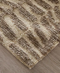 Feizy Colton 8A54F 3'6"x5'6" Area Rug