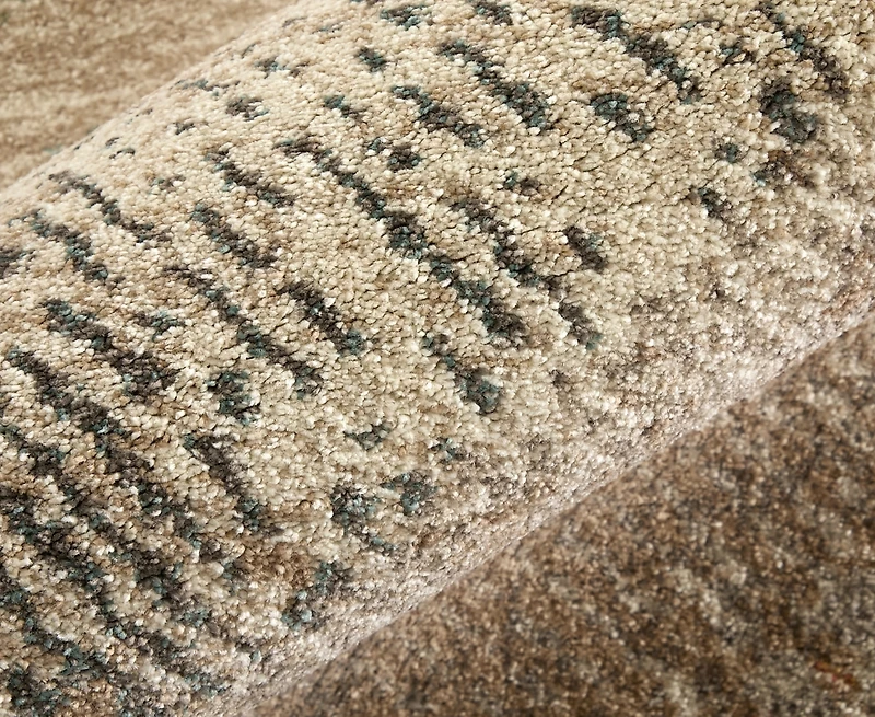 Feizy Eden 39QTF 7'9"x10' Area Rug