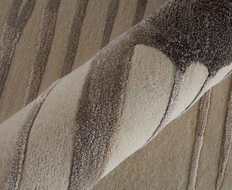 Feizy Anya 8882F 8'x10' Area Rug