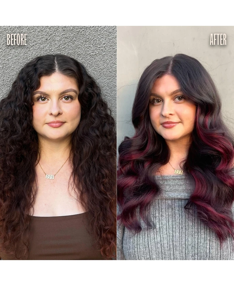 Overtone Color Depositing Daily Conditioner - 4.5 oz Tube