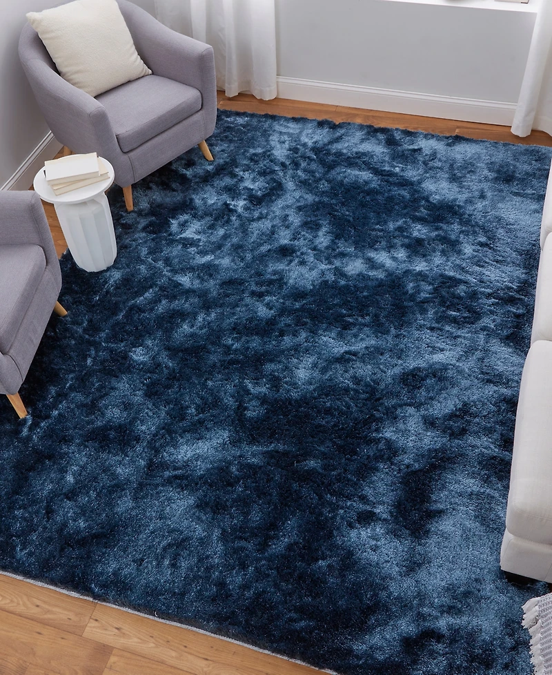 Feizy Indochine 4550F 3'6"x5'6" Area Rug